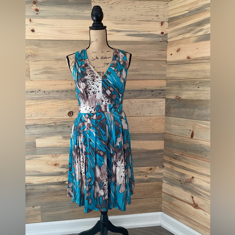 L.K. Bennett London dress